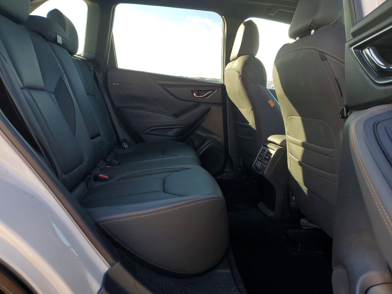 2022 SUBARU FORESTER WILDERNESS photo 11