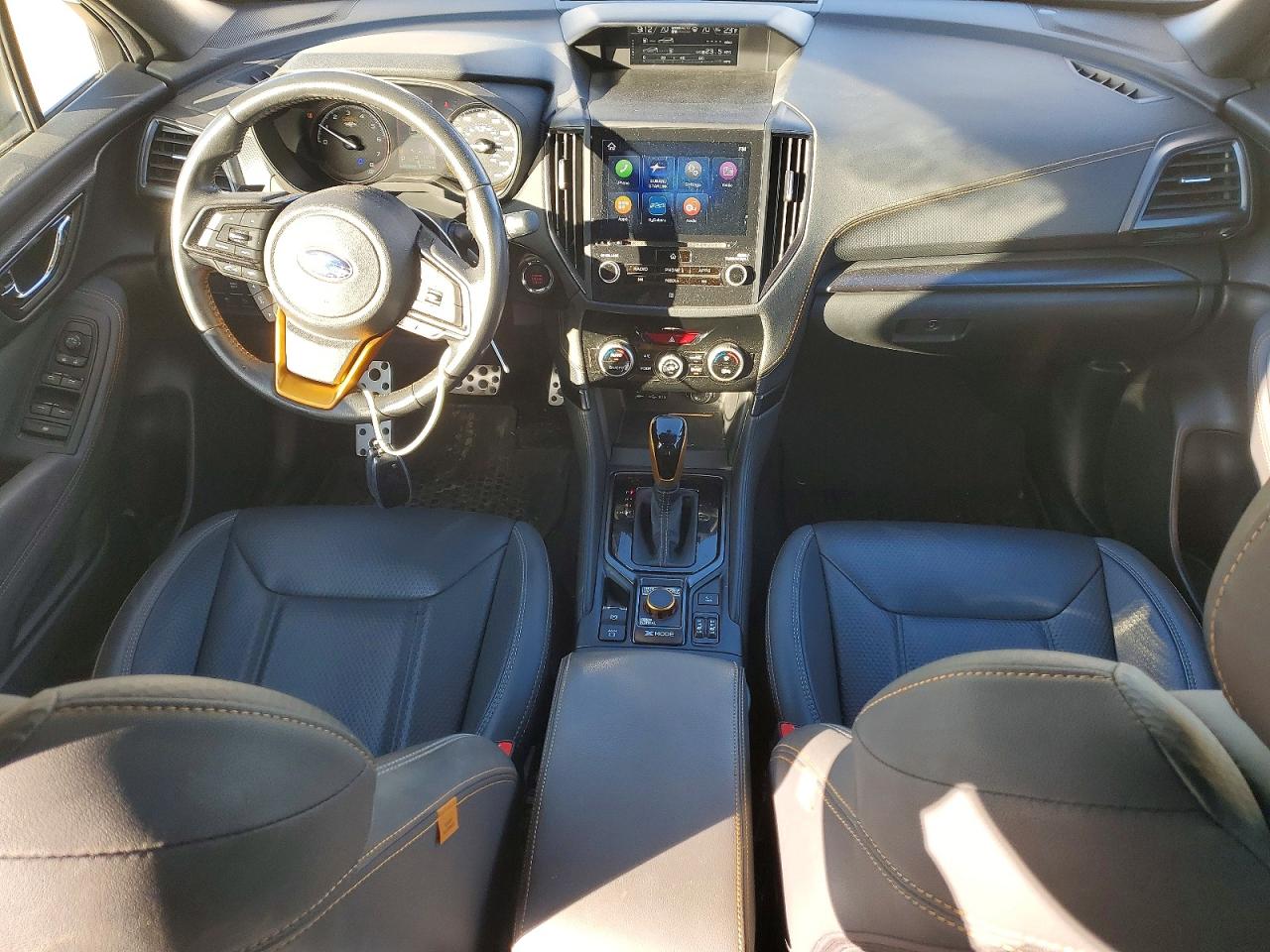 2022 SUBARU FORESTER WILDERNESS photo 8