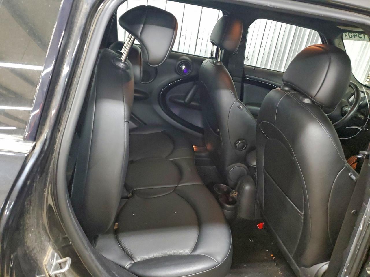 2016 MINI COOPER S COUNTRYMAN photo 10