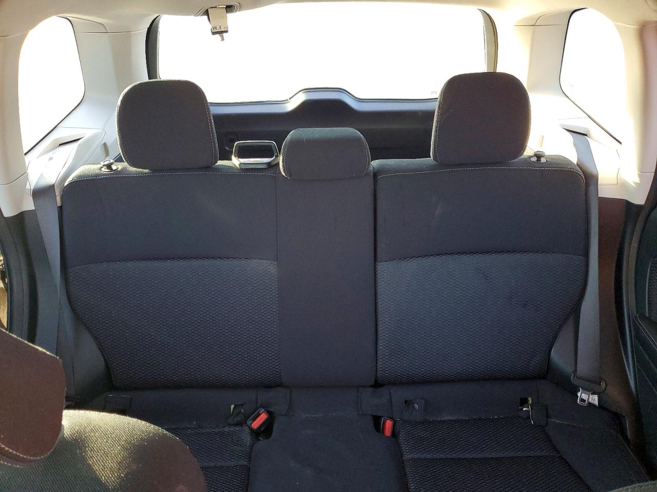 2018 SUBARU FORESTER 2.5I photo 10