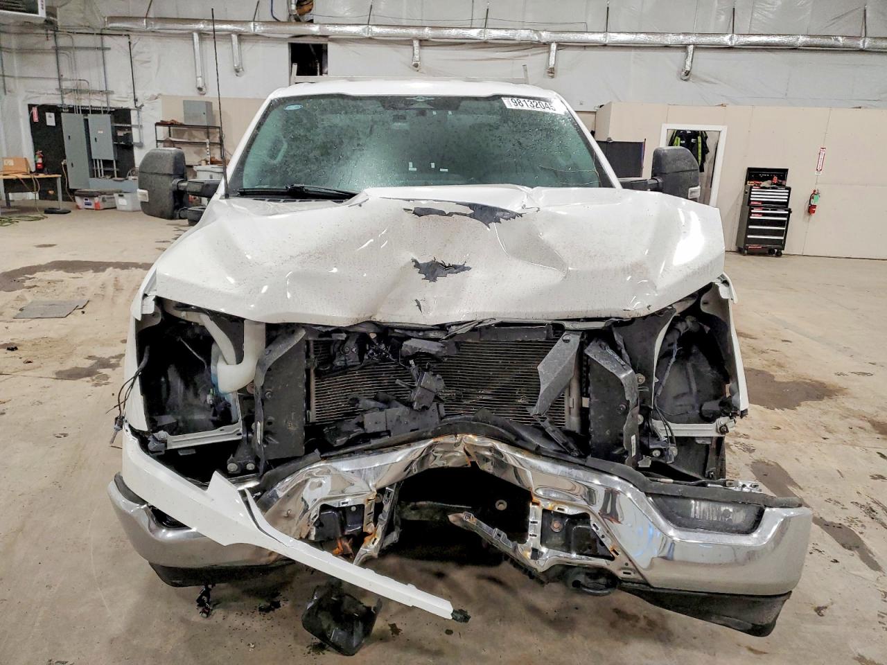 2023 FORD F150 SUPER CAB photo 5