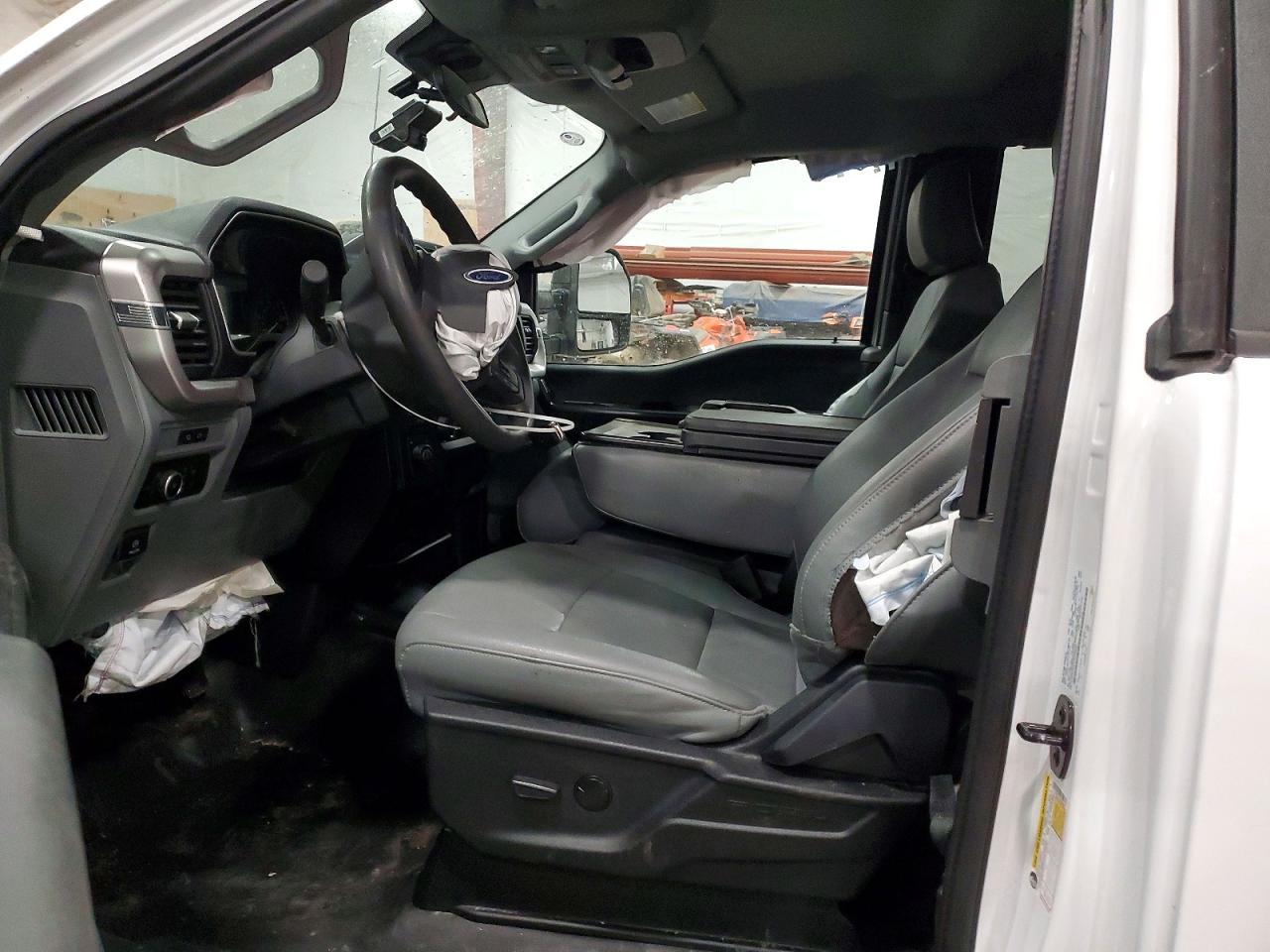 2023 FORD F150 SUPER CAB photo 7