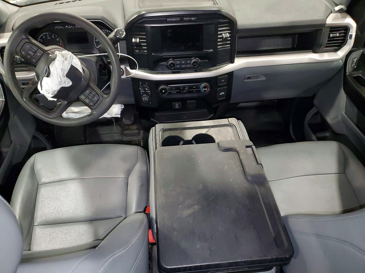 2023 FORD F150 SUPER CAB photo 8