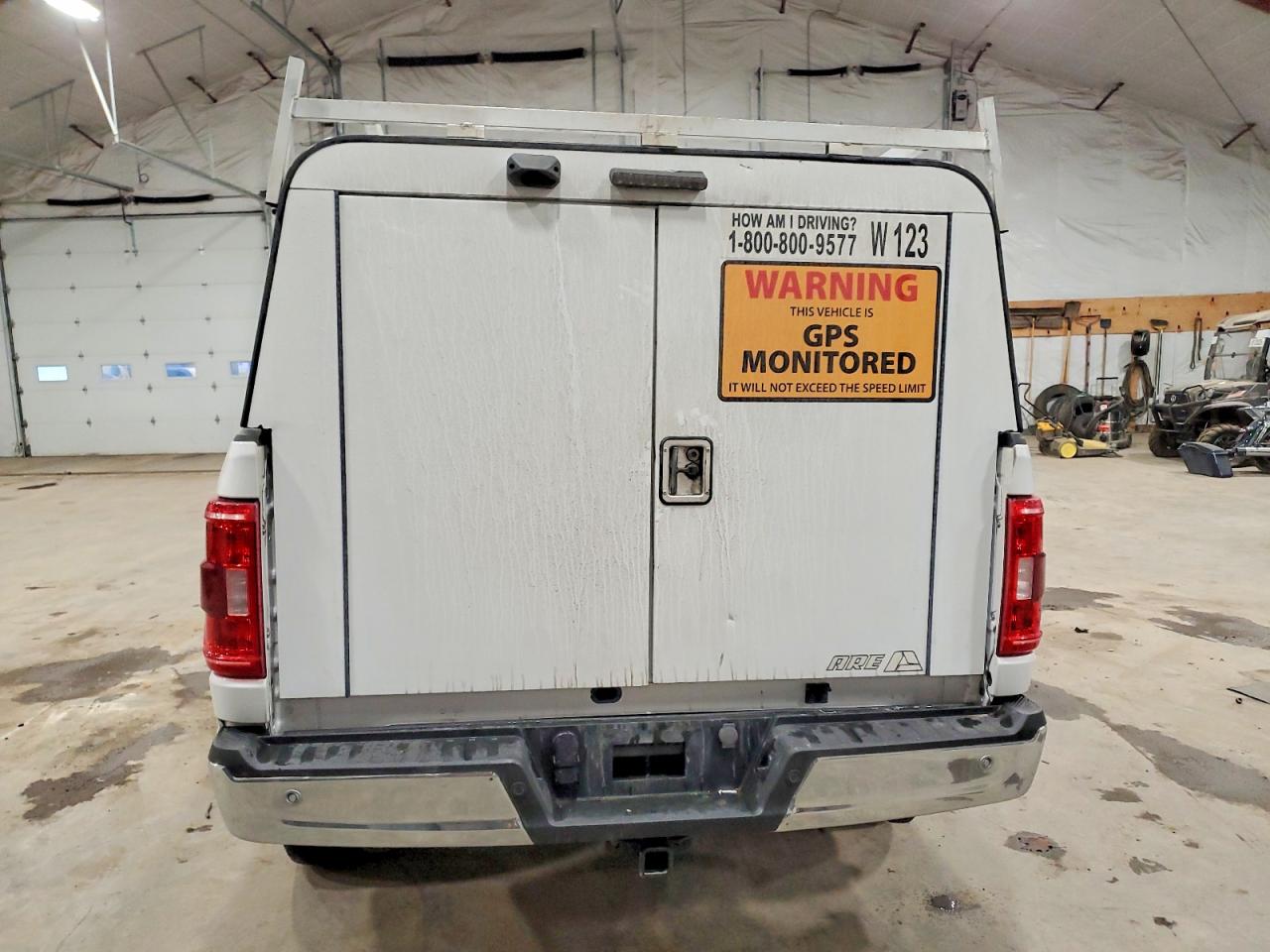 2023 FORD F150 SUPER CAB photo 6