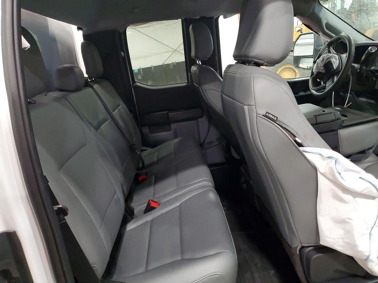 2023 FORD F150 SUPER CAB photo 10