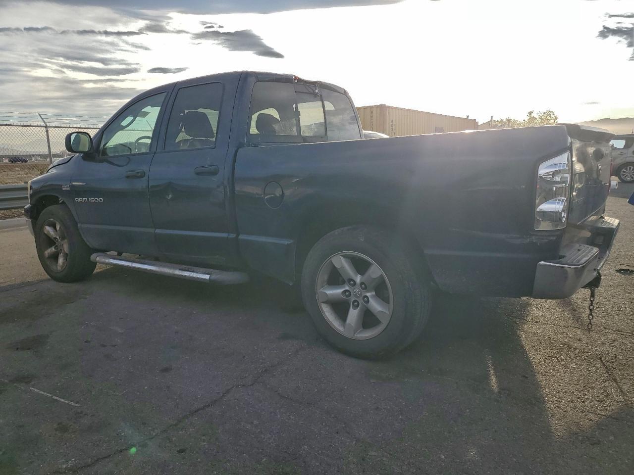 2007 DODGE RAM 1500 ST photo 2