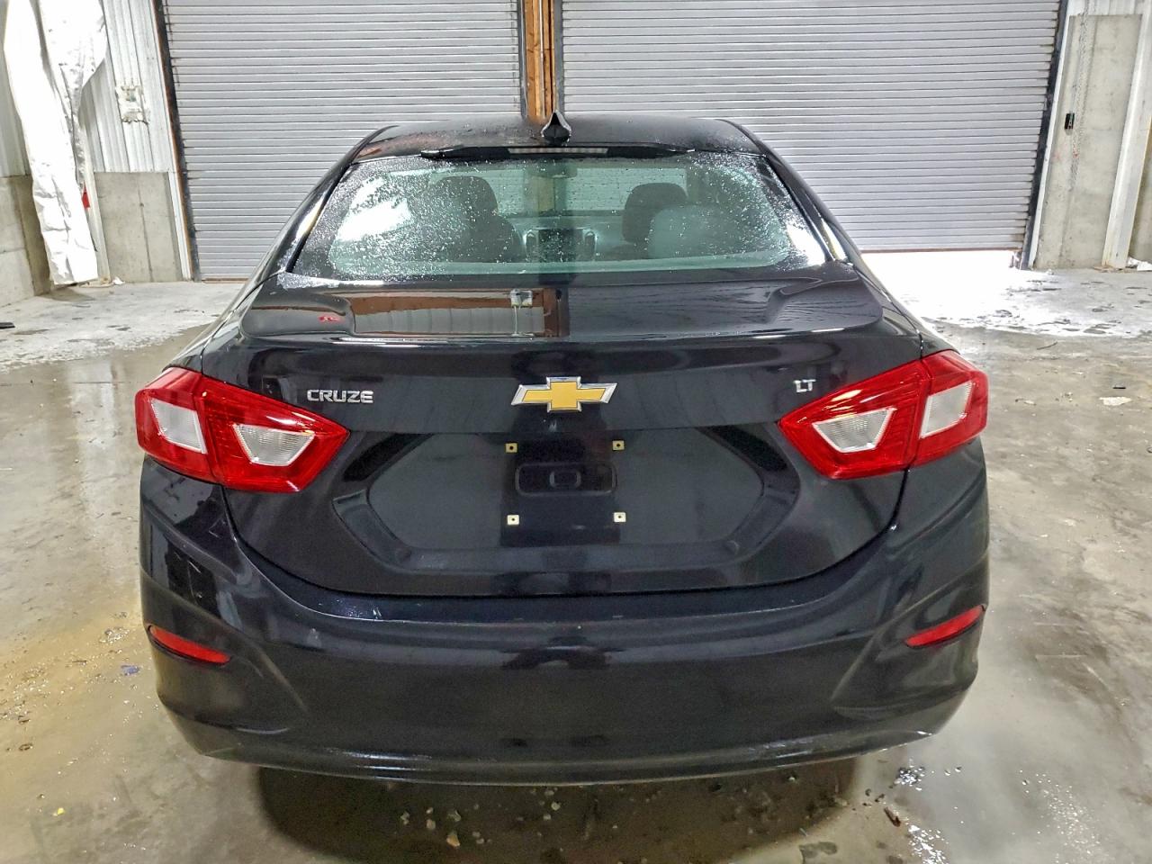 2017 CHEVROLET CRUZE LT photo 6
