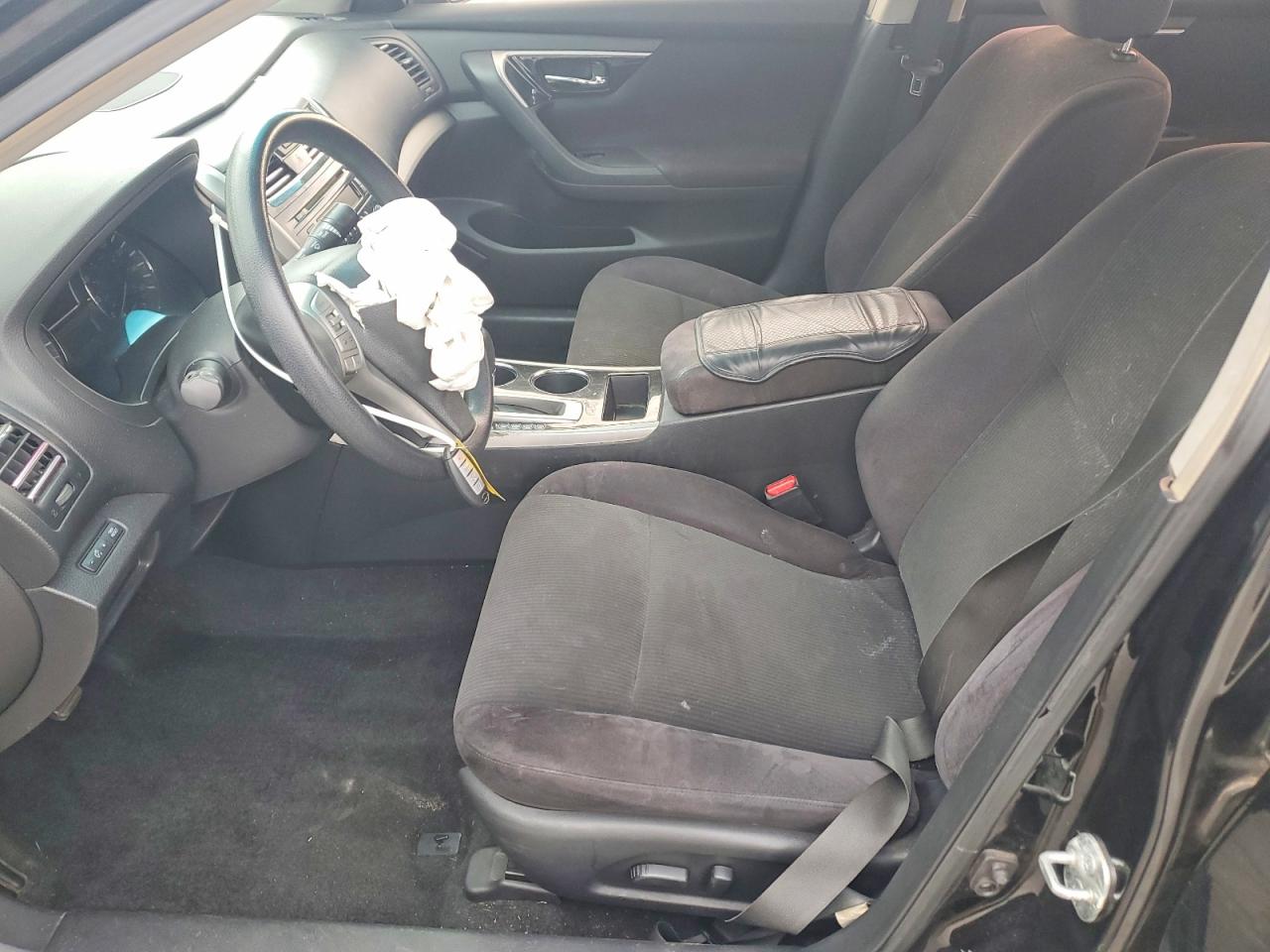 2013 NISSAN ALTIMA 2.5 photo 7