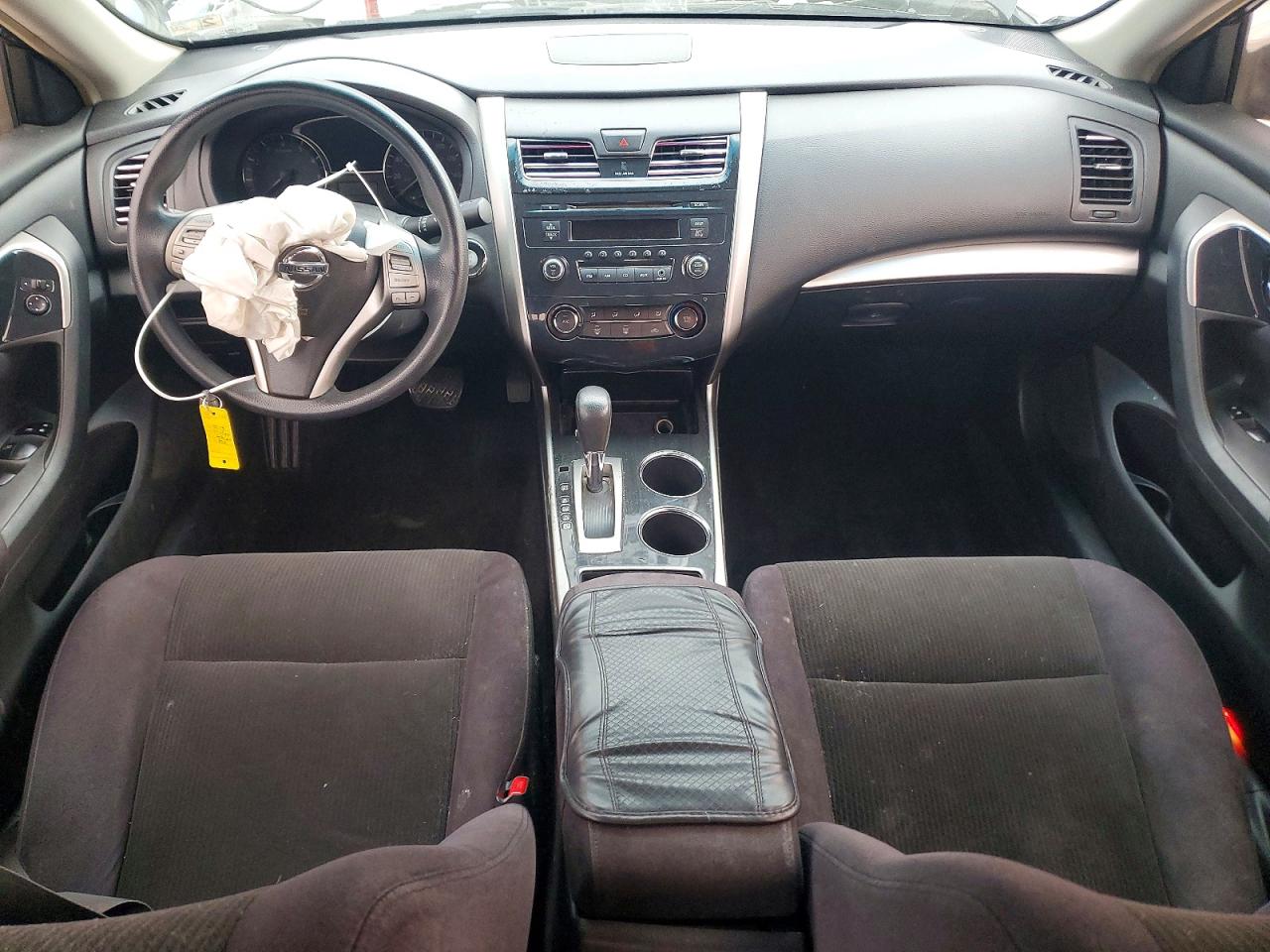 2013 NISSAN ALTIMA 2.5 photo 8