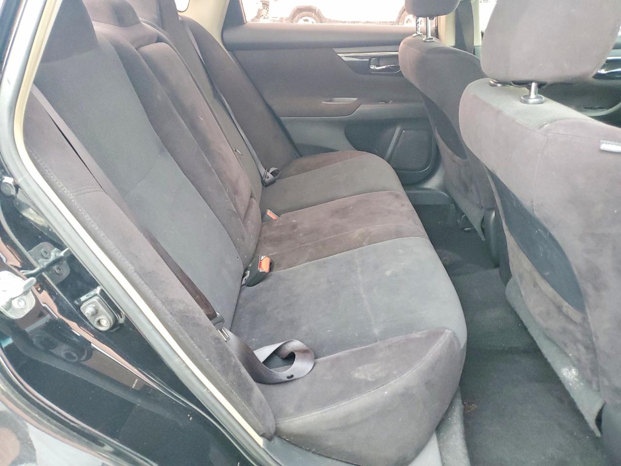 2013 NISSAN ALTIMA 2.5 photo 10