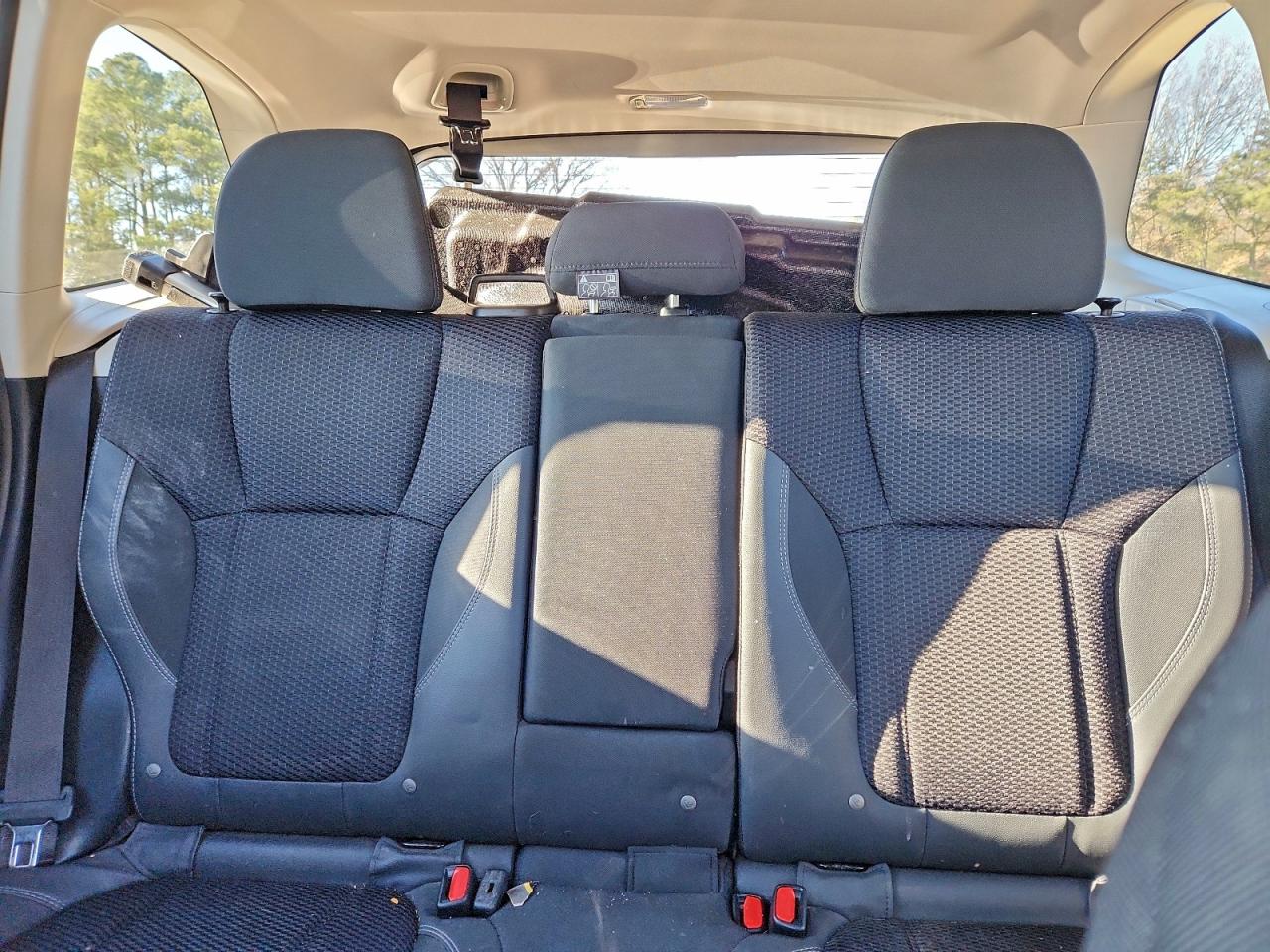 2021 SUBARU FORESTER PREMIUM photo 10