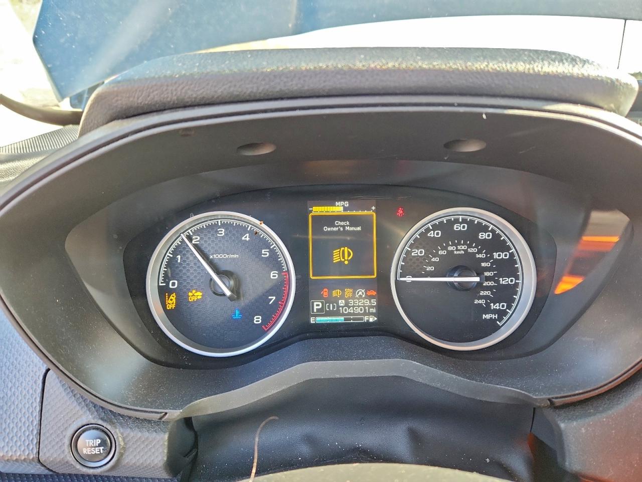 2021 SUBARU FORESTER PREMIUM photo 9