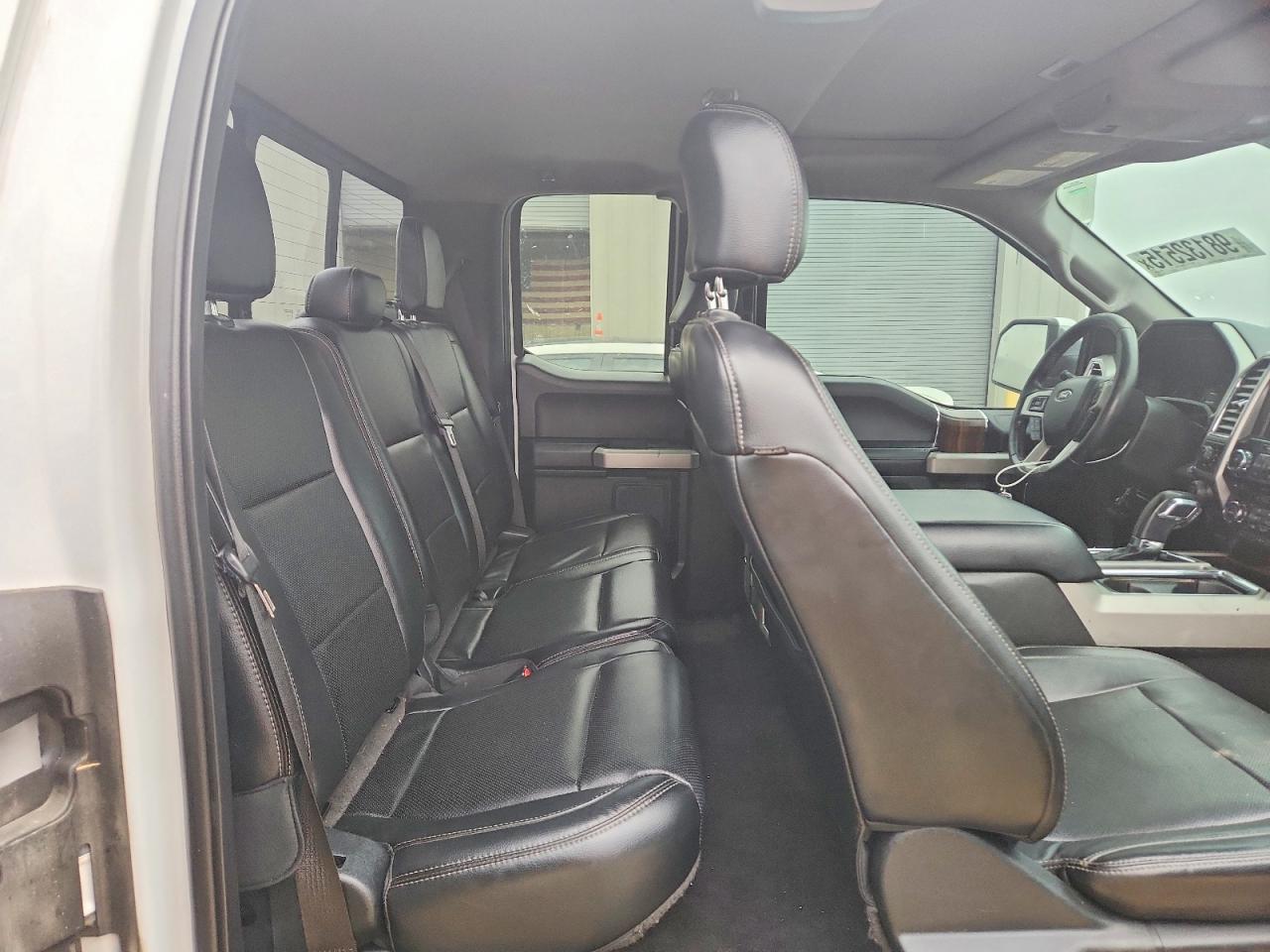 2016 FORD F150 SUPER CAB photo 10