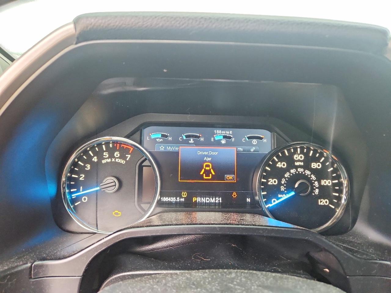 2016 FORD F150 SUPER CAB photo 9