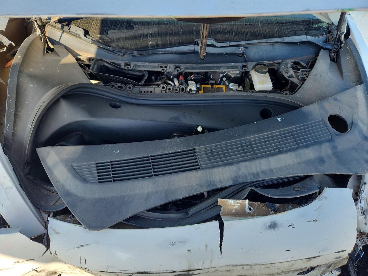 2021 TESLA MODEL 3 photo 11