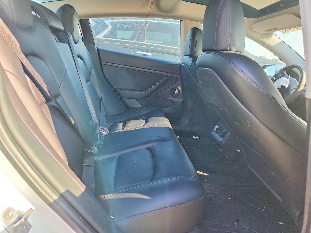 2021 TESLA MODEL 3 photo 10