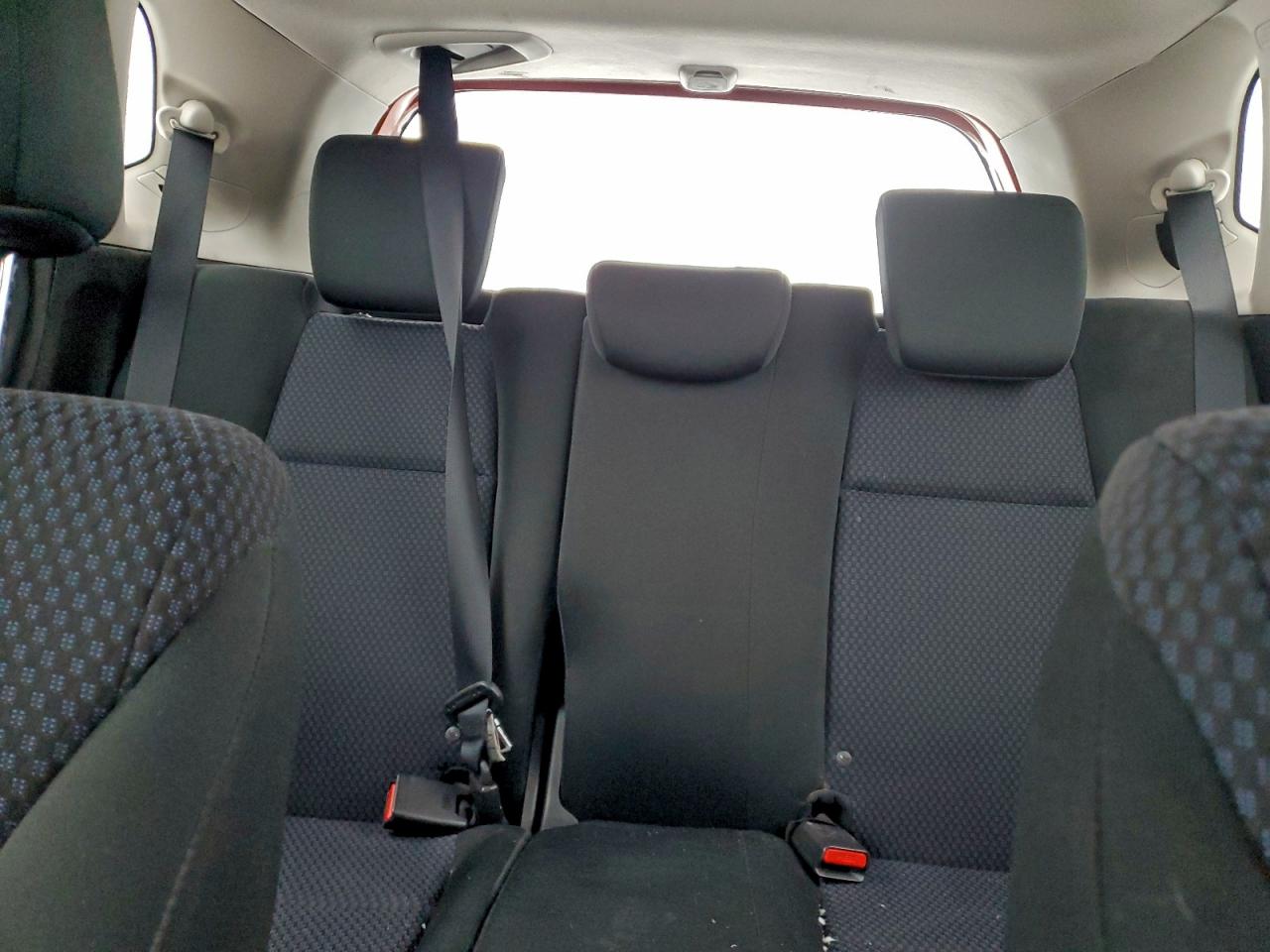 2018 HONDA FIT LX photo 28
