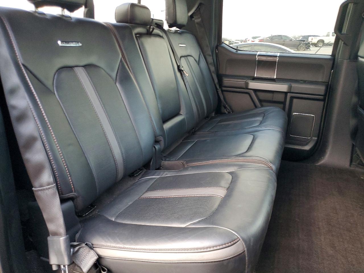 2020 FORD F150 SUPERCREW photo 10
