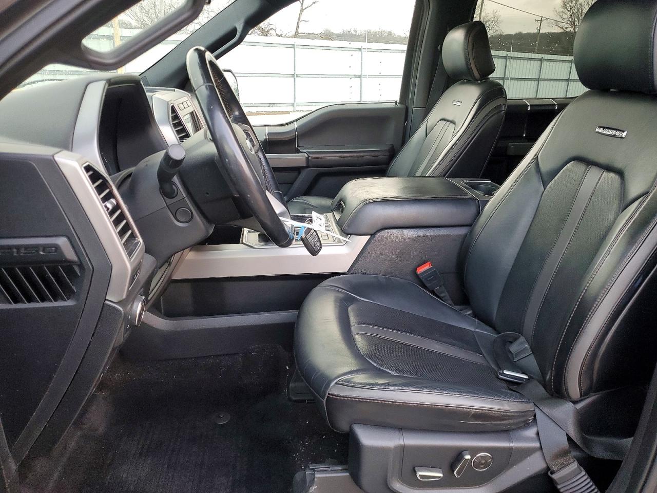 2020 FORD F150 SUPERCREW photo 7