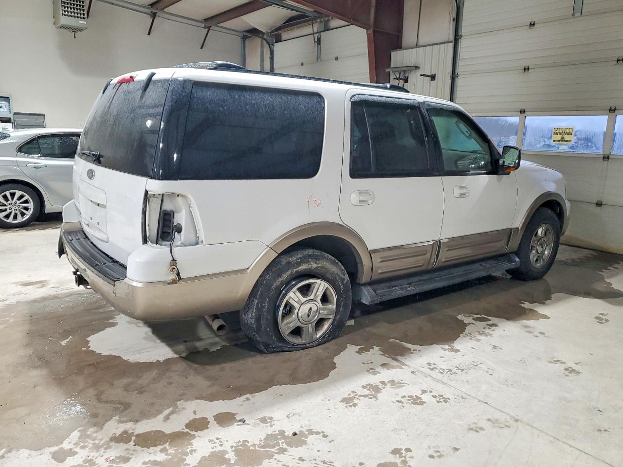 2003 FORD EXPEDITION EDDIE BAUER photo 3