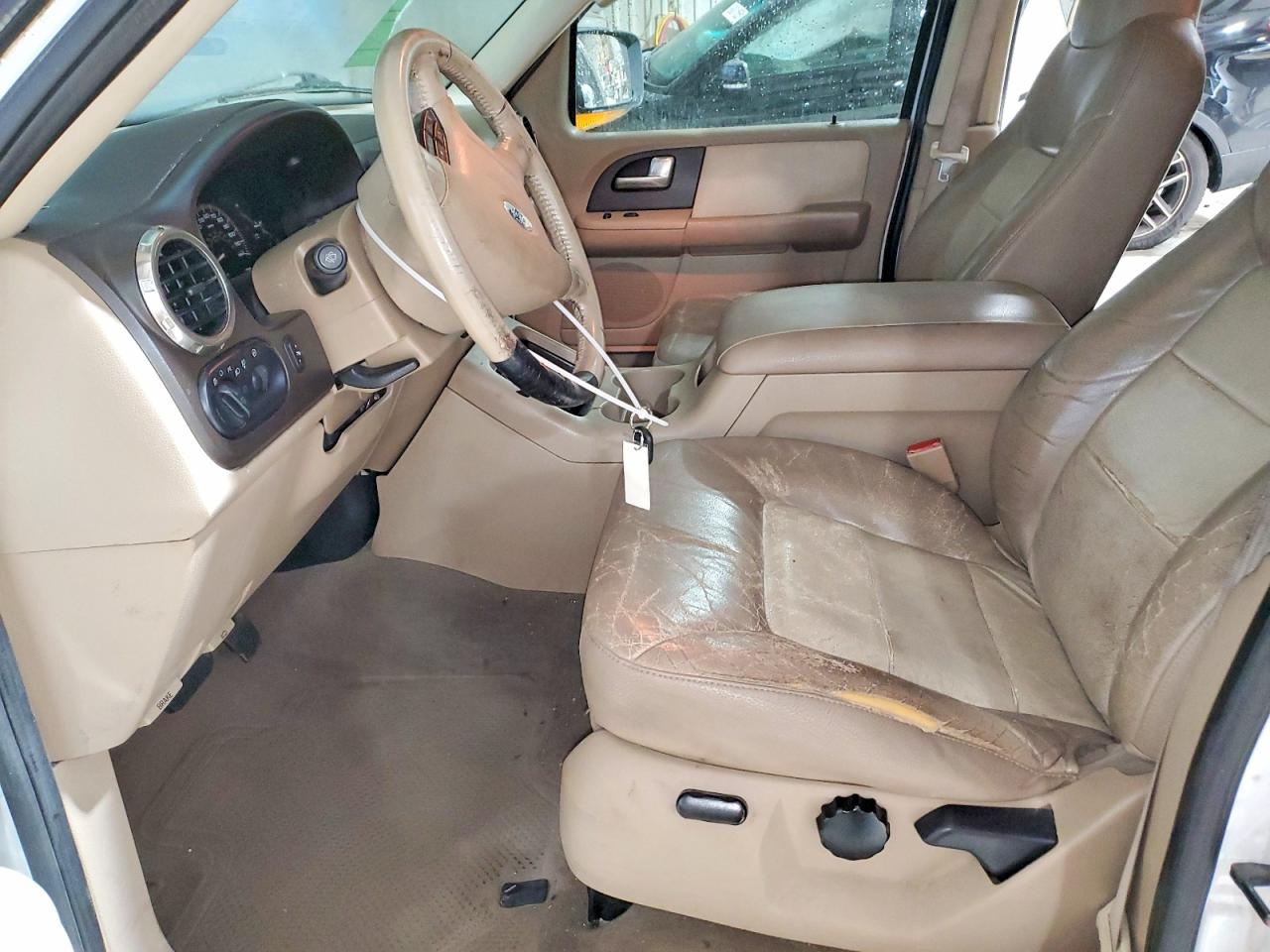 2003 FORD EXPEDITION EDDIE BAUER photo 7