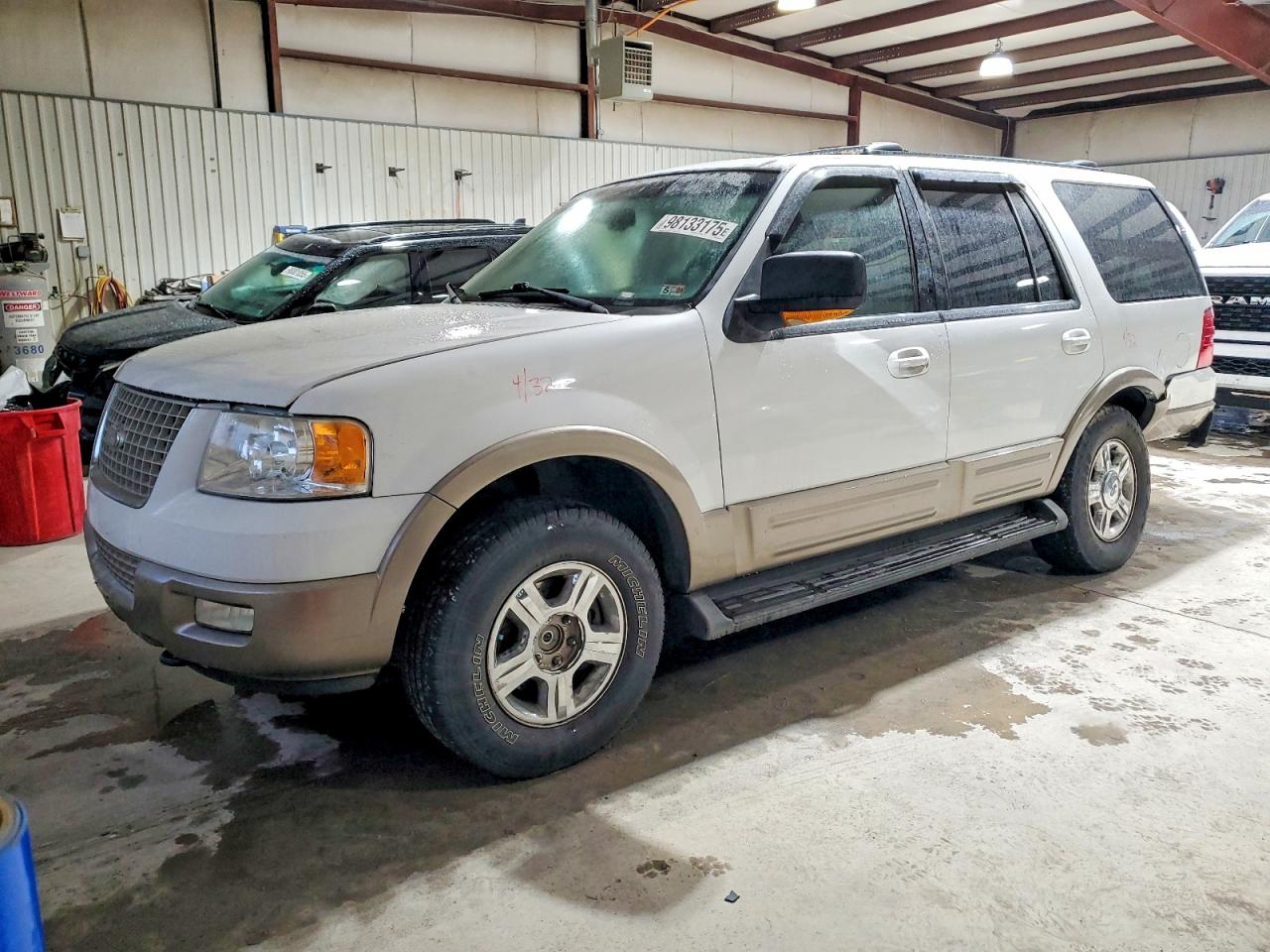 2003 FORD EXPEDITION