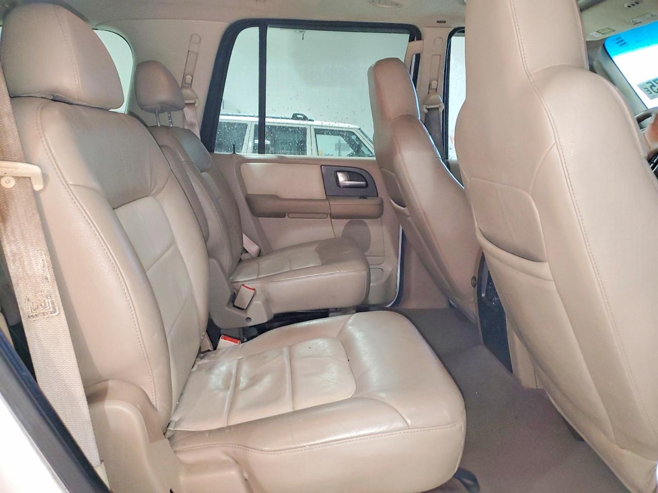 2003 FORD EXPEDITION EDDIE BAUER photo 11