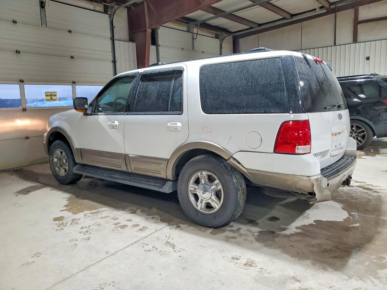 2003 FORD EXPEDITION EDDIE BAUER photo 2