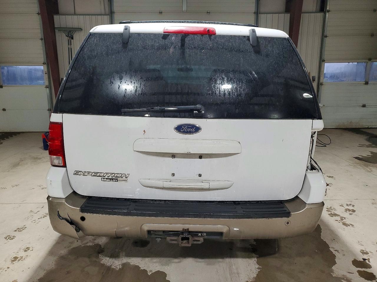 2003 FORD EXPEDITION EDDIE BAUER photo 6