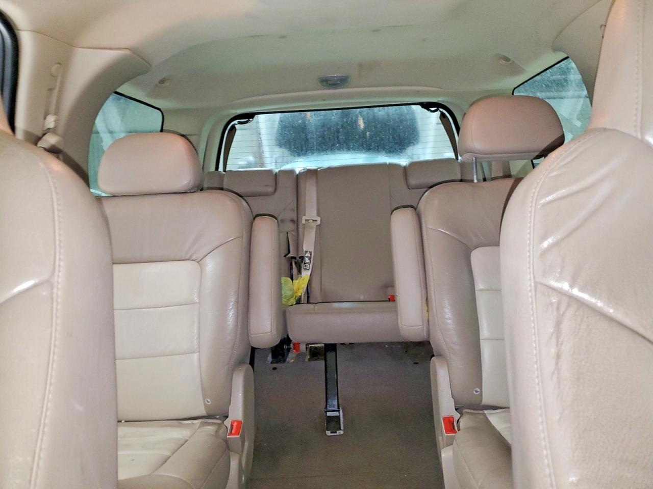 2003 FORD EXPEDITION EDDIE BAUER photo 10