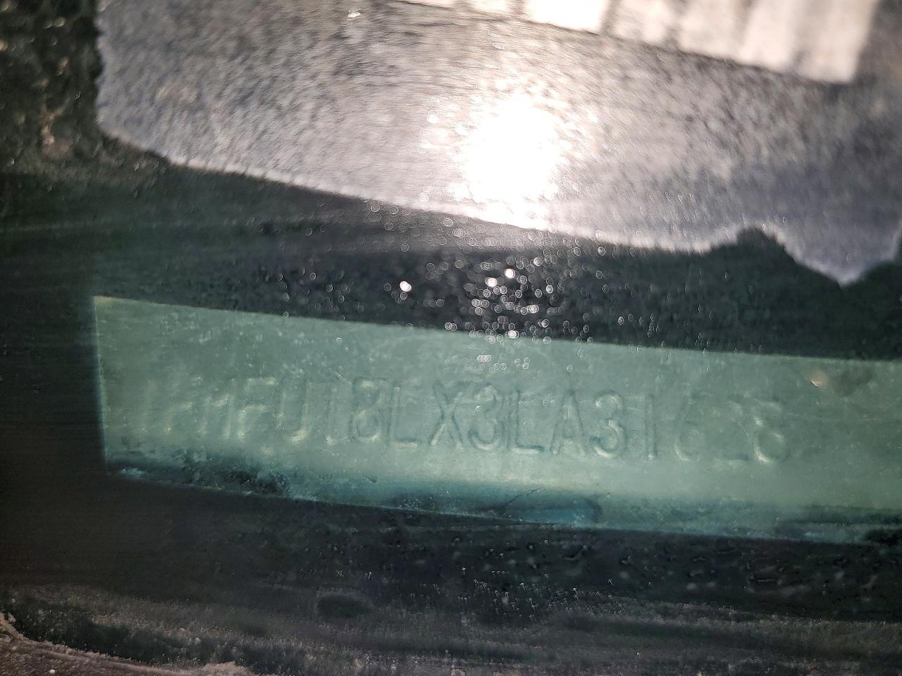 2003 FORD EXPEDITION EDDIE BAUER photo 13