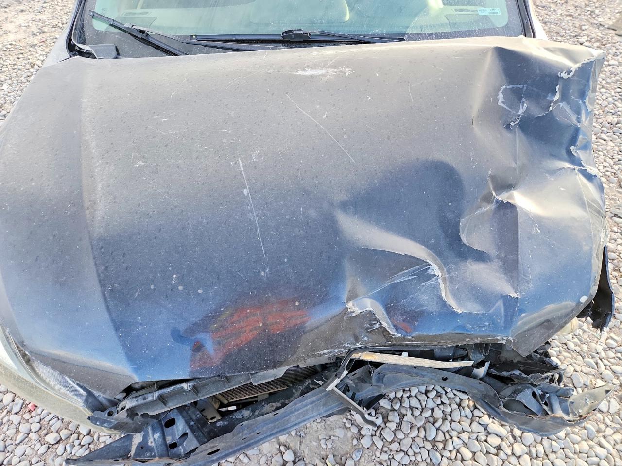 2012 SUBARU IMPREZA PREMIUM photo 11