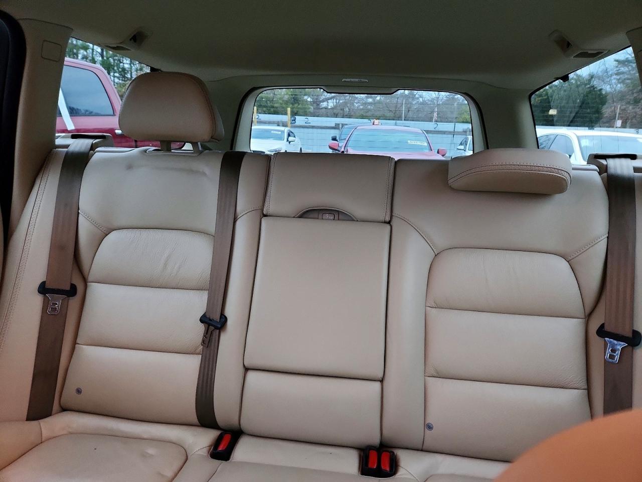2012 VOLVO XC70 3.2 photo 10