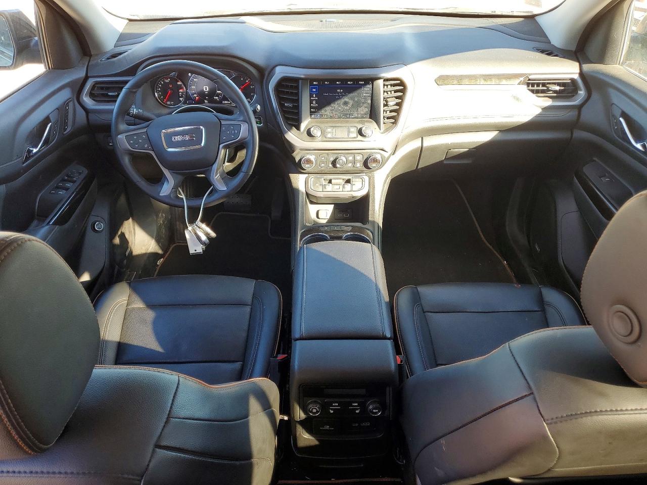 2023 GMC ACADIA AT4 photo 8