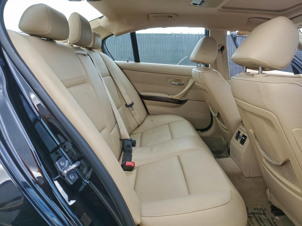2011 BMW 328 XI SULEV photo 10