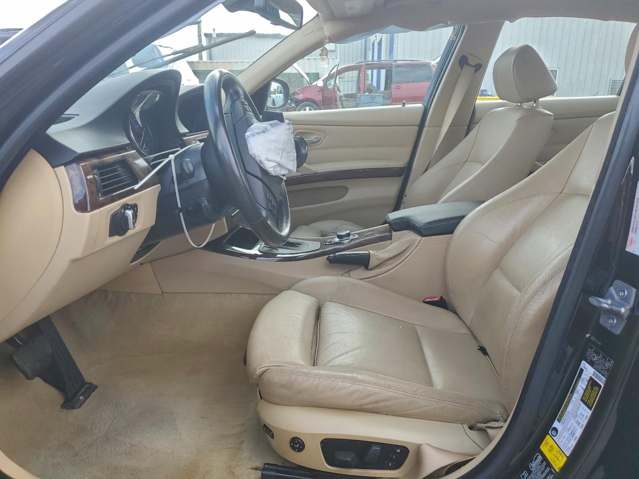 2011 BMW 328 XI SULEV photo 7
