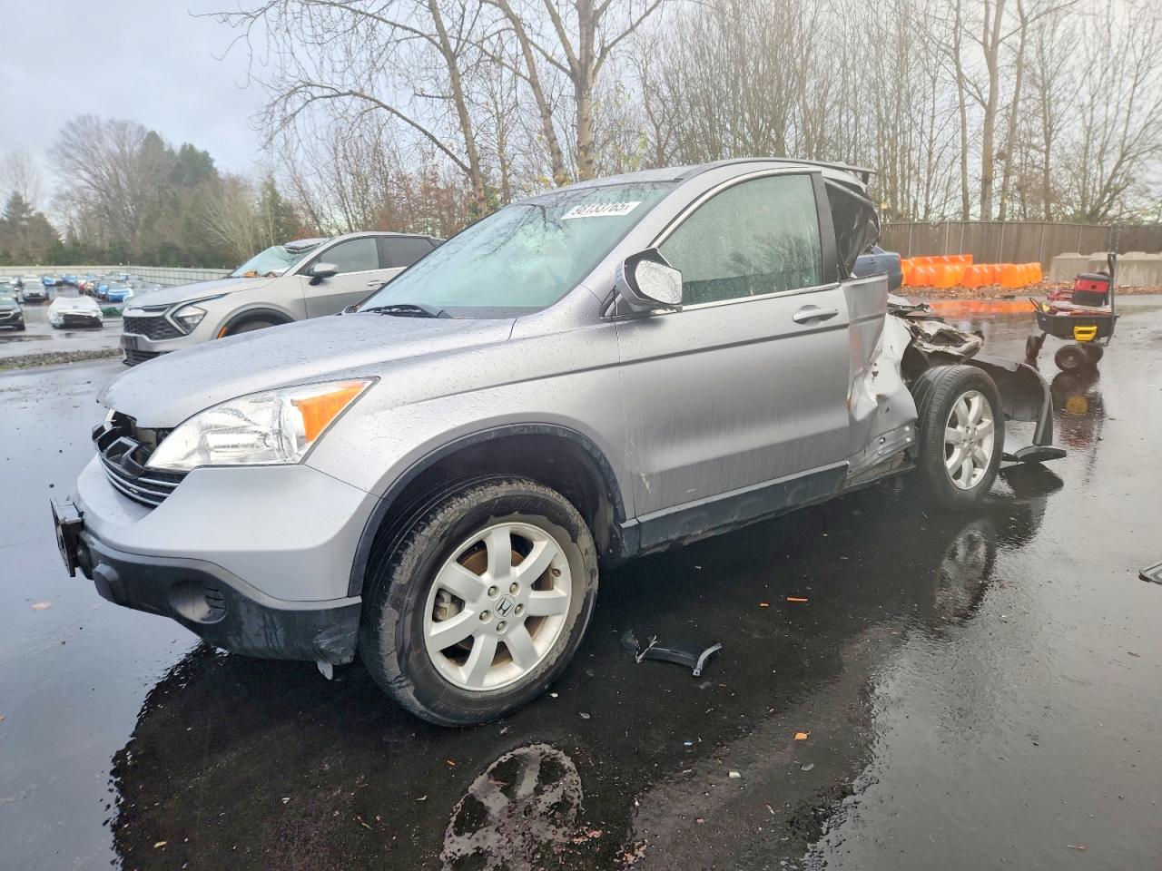 2008 HONDA CR-V