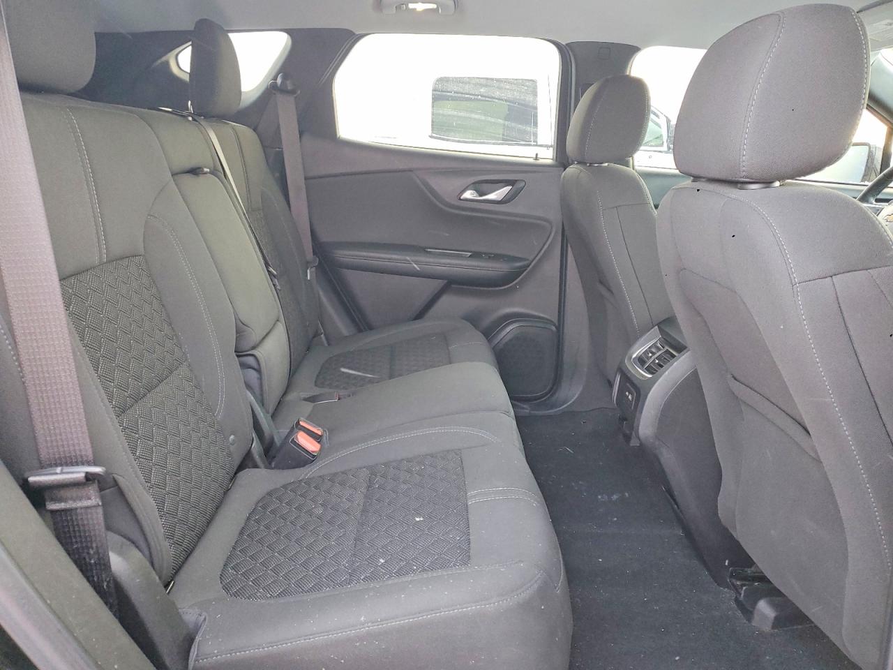 2020 CHEVROLET BLAZER 2LT photo 10