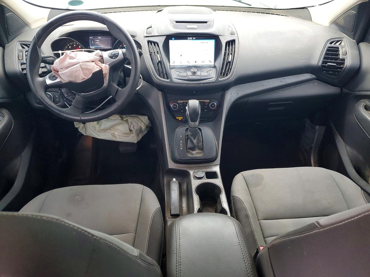 2016 FORD ESCAPE SE photo 8