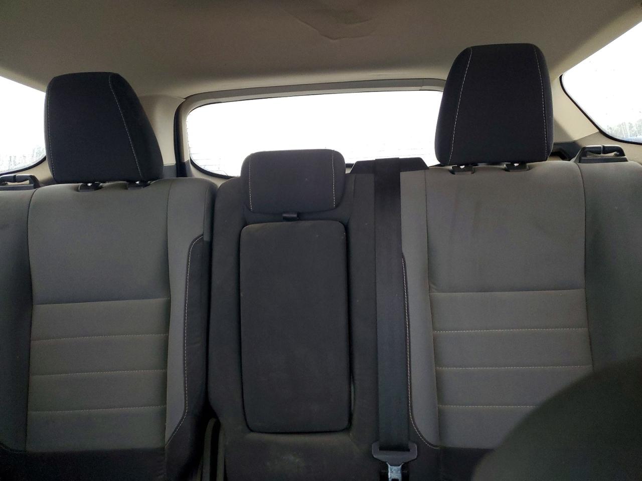 2016 FORD ESCAPE SE photo 10