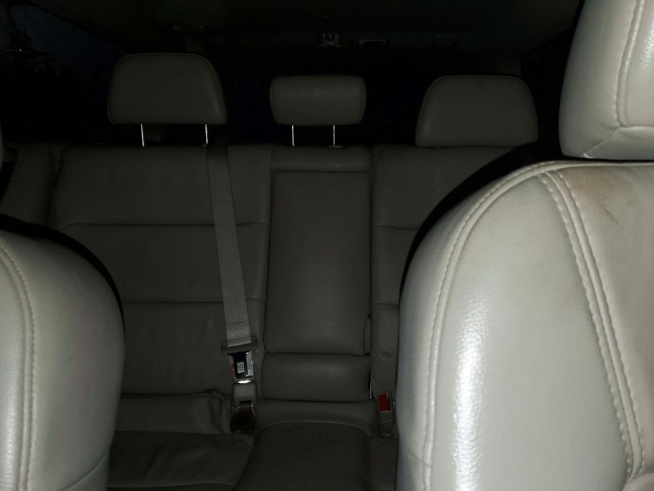 2009 SUBARU OUTBACK 2.5I LIMITED photo 19