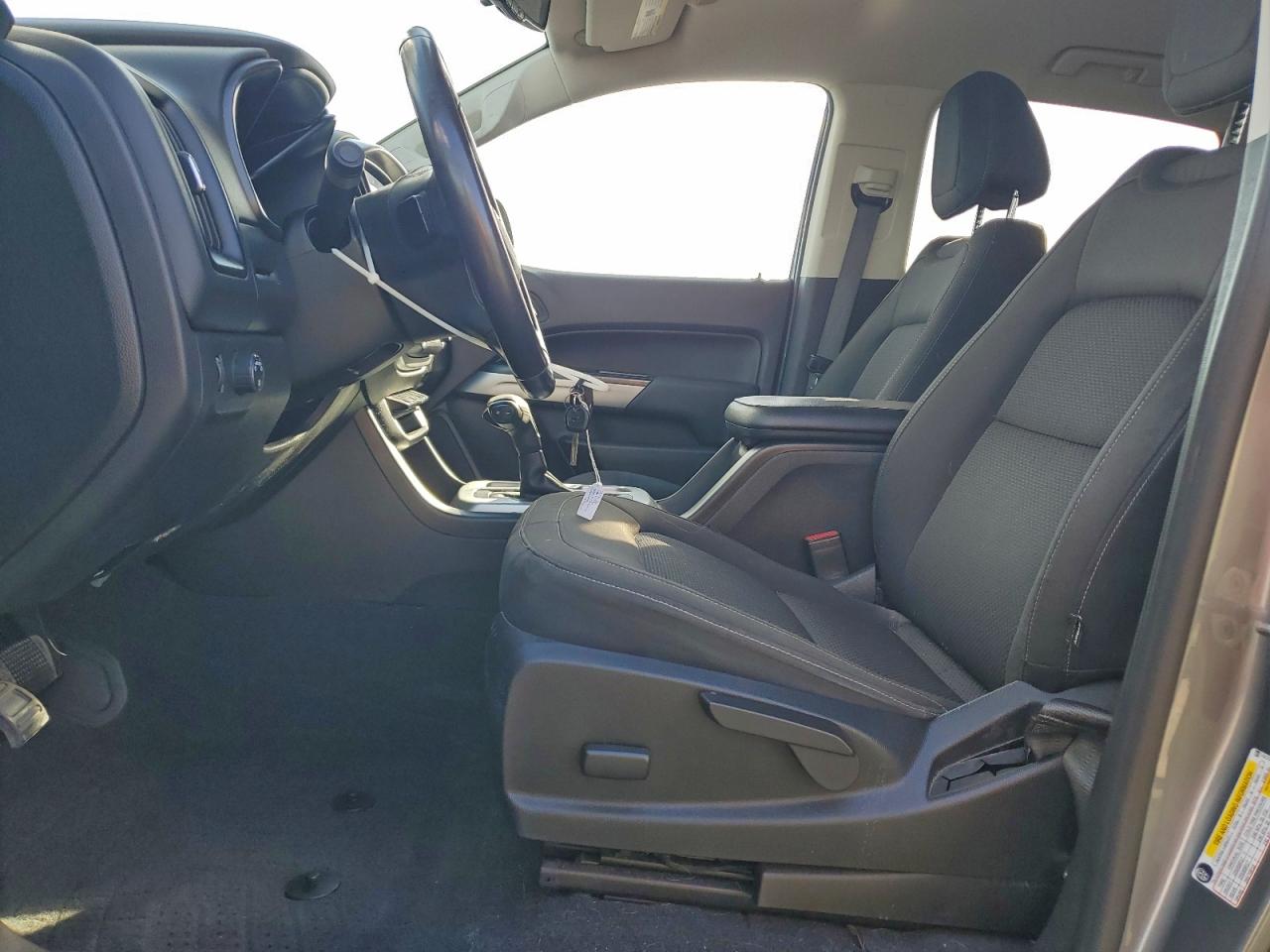 2020 CHEVROLET COLORADO LT photo 7