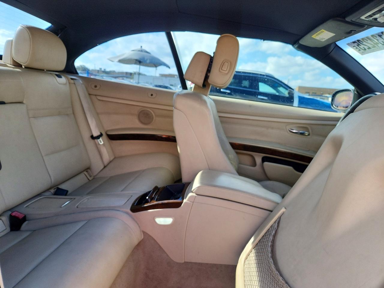 2010 BMW 335 I photo 10