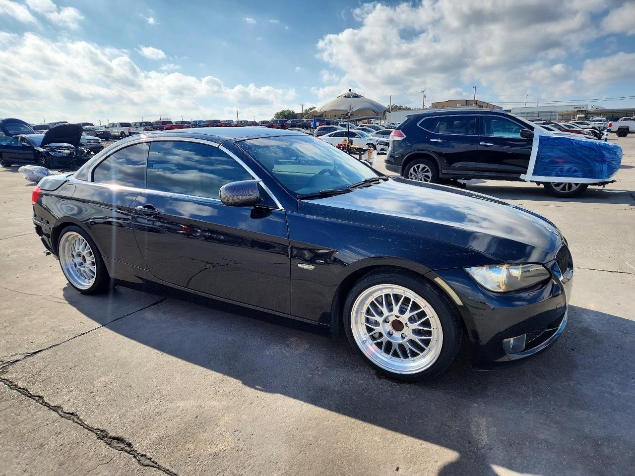 2010 BMW 335 I photo 4