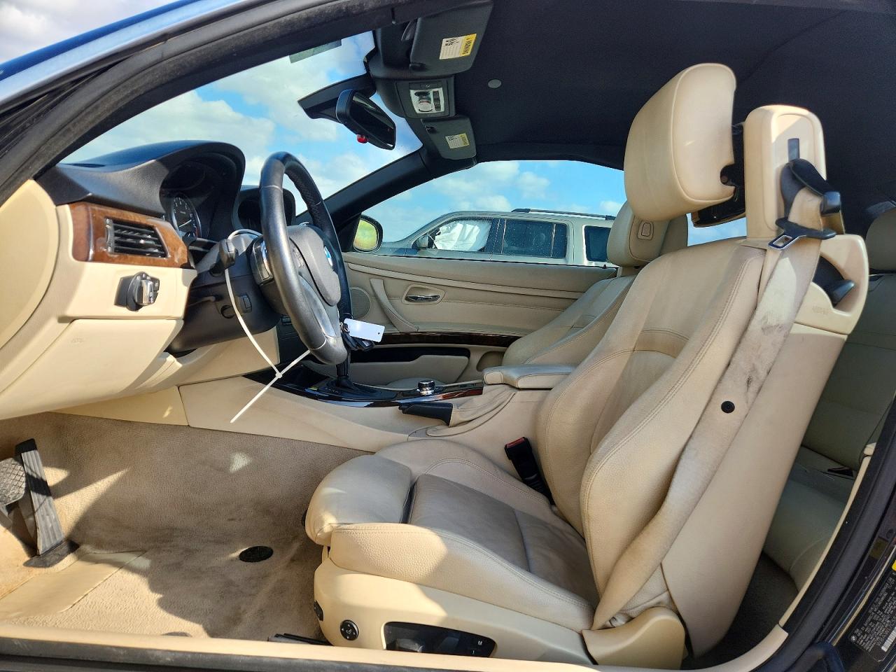 2010 BMW 335 I photo 7