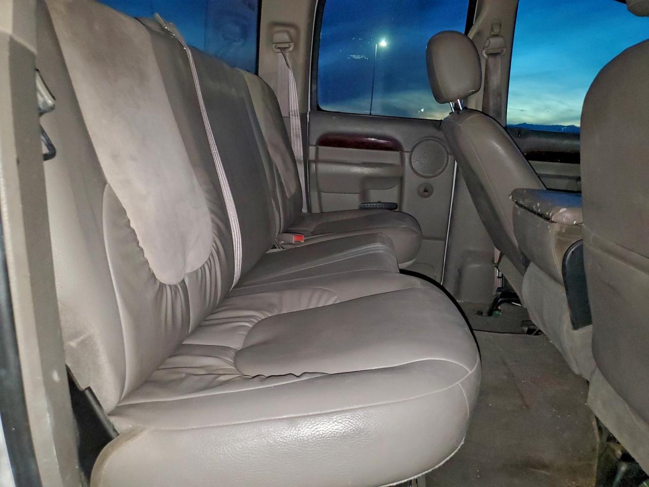 2002 DODGE RAM 1500 photo 19