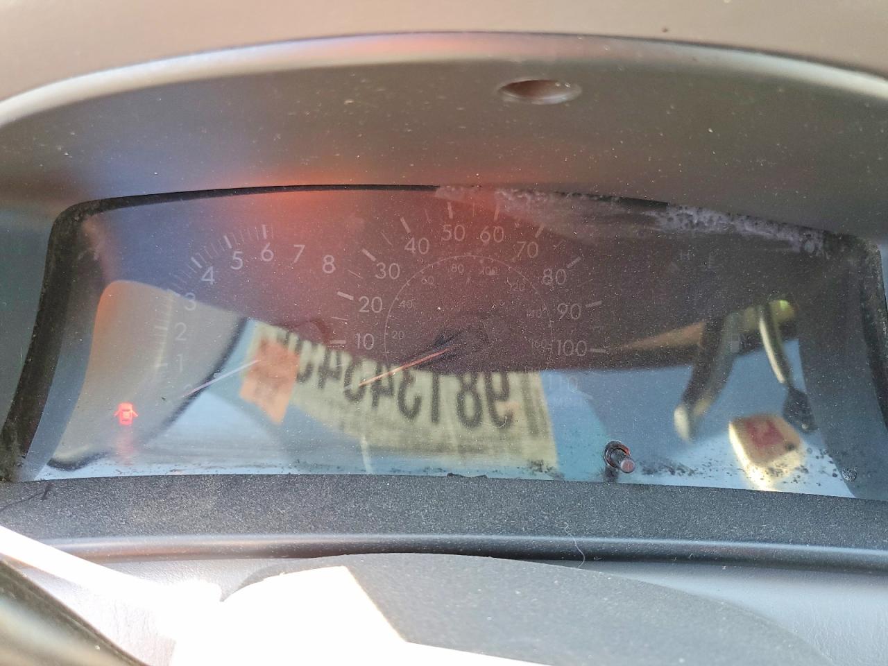 2006 TOYOTA COROLLA CE photo 9