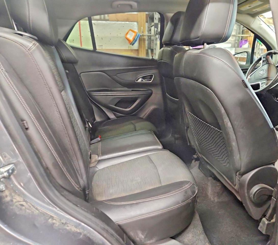 2015 BUICK ENCORE photo 31