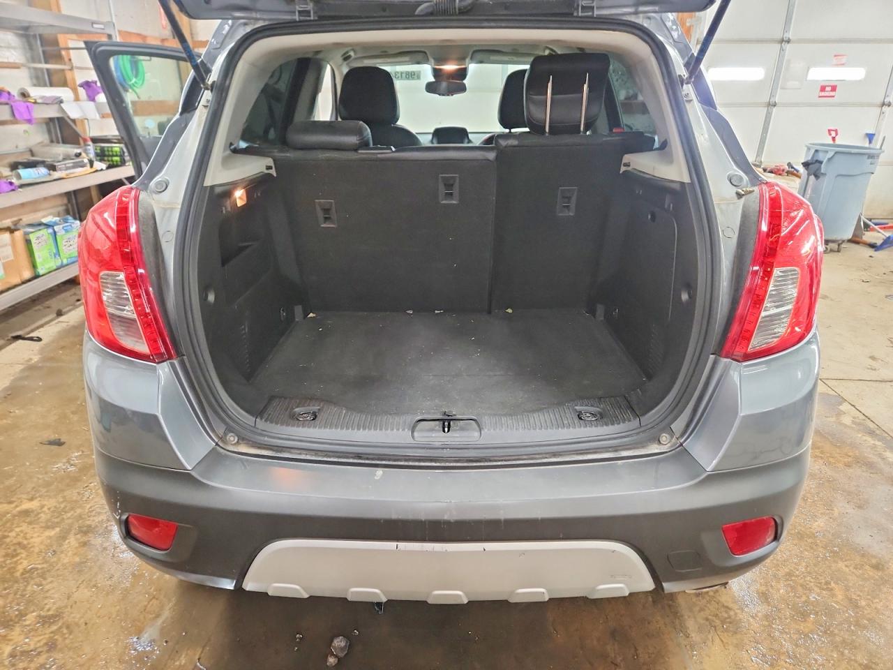 2015 BUICK ENCORE photo 16