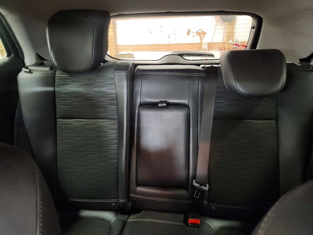 2015 BUICK ENCORE photo 28
